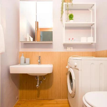 Apartment Minimal Design In *
